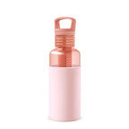 Peachy orange-Cherry Blossoms 20 Oz