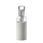 Clear-Cloudy Grey 20 Oz