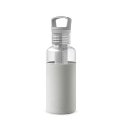 Clear-Cloudy Grey 20 Oz