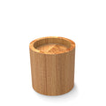 Craster Tilt Tall Oak Carafe Riser SKU: BU_CR0103