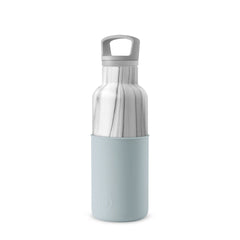 White Marble-Cumulus 16 Oz