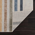 Sample Giza Washable Area Rug
