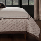 Bebejan Equestrian 5 Piece Reversible Comforter Set