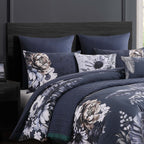 Bebejan Forget Me Not Euro Sham