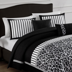 Bebejan Jaguar 5 Piece Reversible Comforter Set