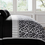 Bebejan Jaguar 5 Piece Reversible Comforter Set
