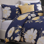 Bebejan Sunglow 5 Piece Reversible Comforter Set