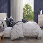 Bebejan Vertigeo 5 Piece Reversible Comforter Set