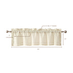Bebejan Antique Flowers Ivory 5 Piece Reversible Comforter Set