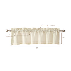 Bebejan Antique Flowers Ivory 5 Piece Reversible Comforter Set