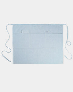 Bistro Apron with Pockets