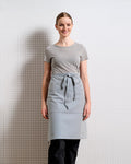 Bistro Apron with Pockets