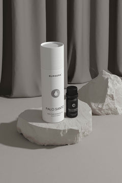 Organic Palo Santo Essential Oil-4