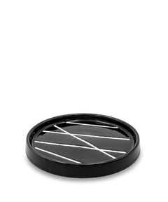 Ceramic Plate - Onyx-0