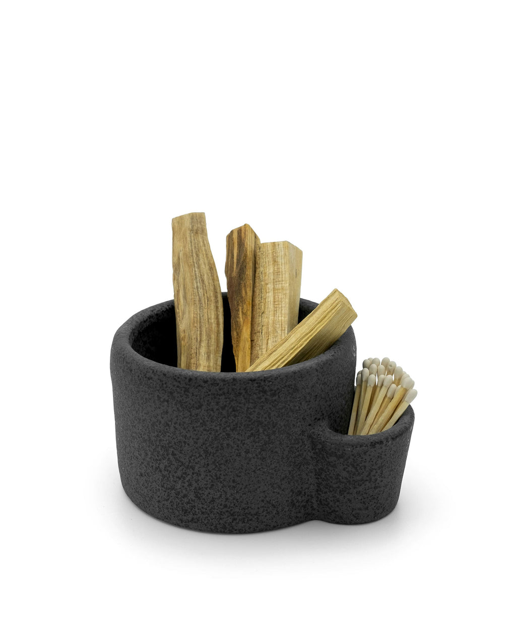 Ceramic Bowl - Vulcan-0