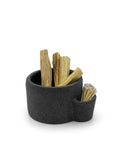 Ceramic Bowl - Vulcan-0
