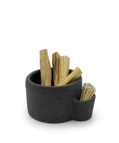 Ceramic Bowl - Vulcan-0