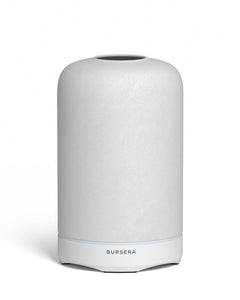 Essential Oil Diffuser - White-0