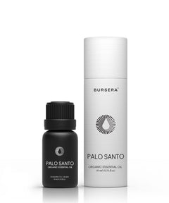 Organic Palo Santo Essential Oil-0