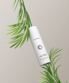 Organic Tea Tree Essential Oil-2