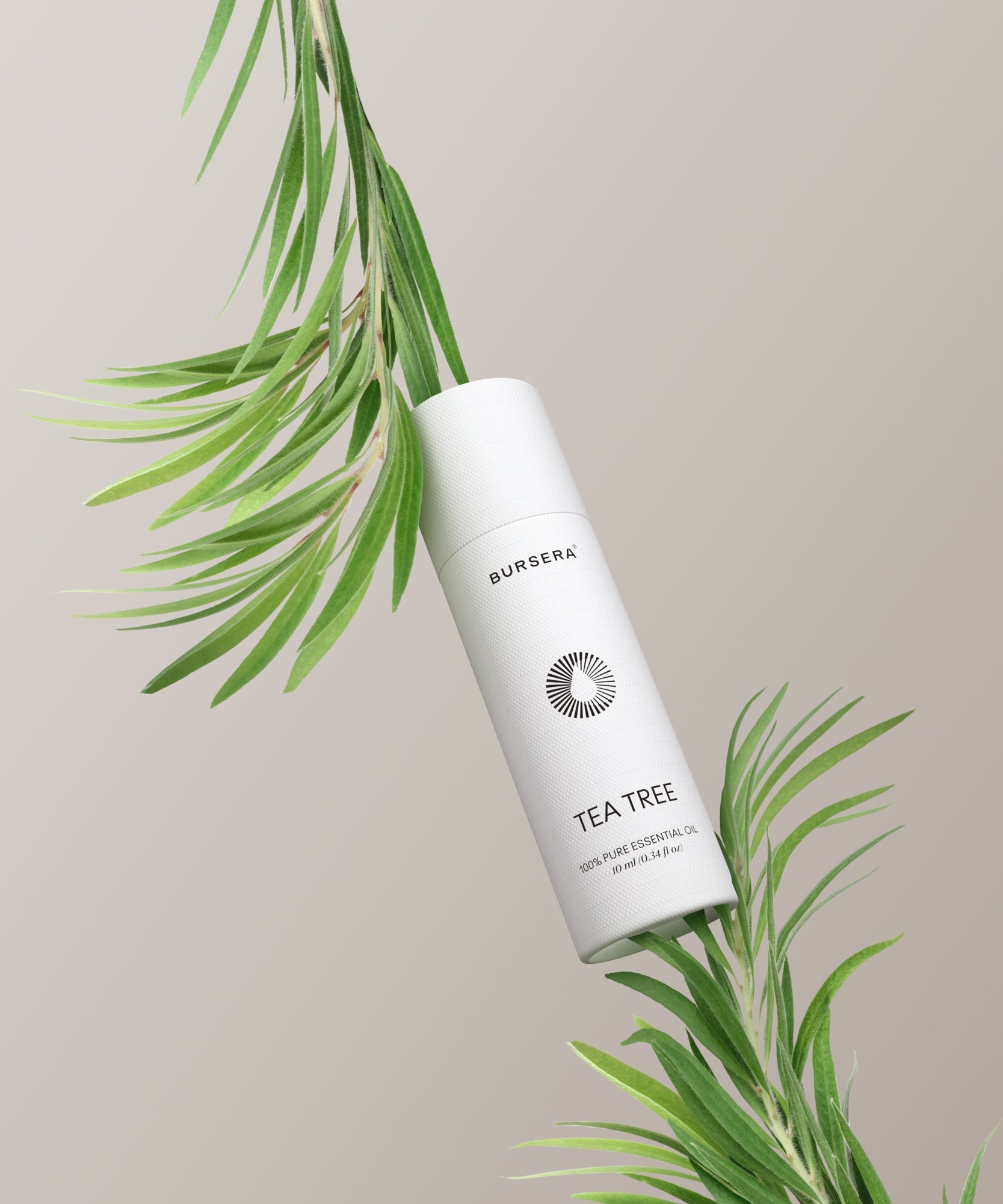 Organic Tea Tree Essential Oil-2