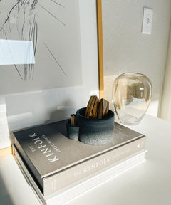 Ceramic Bowl - Vulcan-1