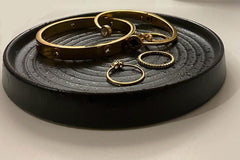 Ceramic Plate - Vulcan-4