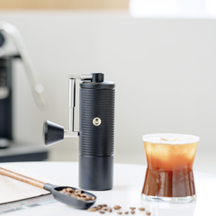 TIMEMORE Manual Coffee Grinder Chestnut C5 Series-3