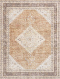 Sample Albas Washable Area Rug