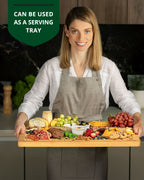 Cutting Board 3XL, 24” x 18”-3