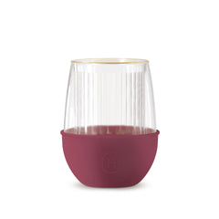 Stripes & Sangria 8 Oz