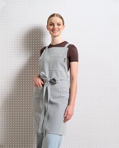 Crossback Apron