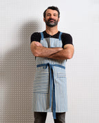 Crossback Apron