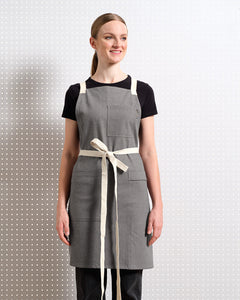 Crossback Apron