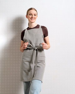 Crossback Apron