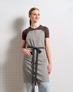Crossback Apron