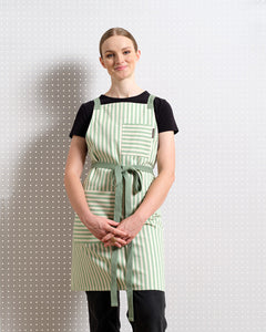 Crossback Apron