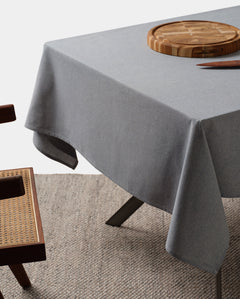 Cotton Tablecloth-5