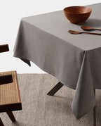 Cotton Tablecloth-0