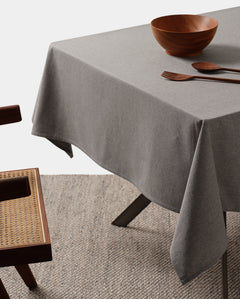 Cotton Tablecloth-0