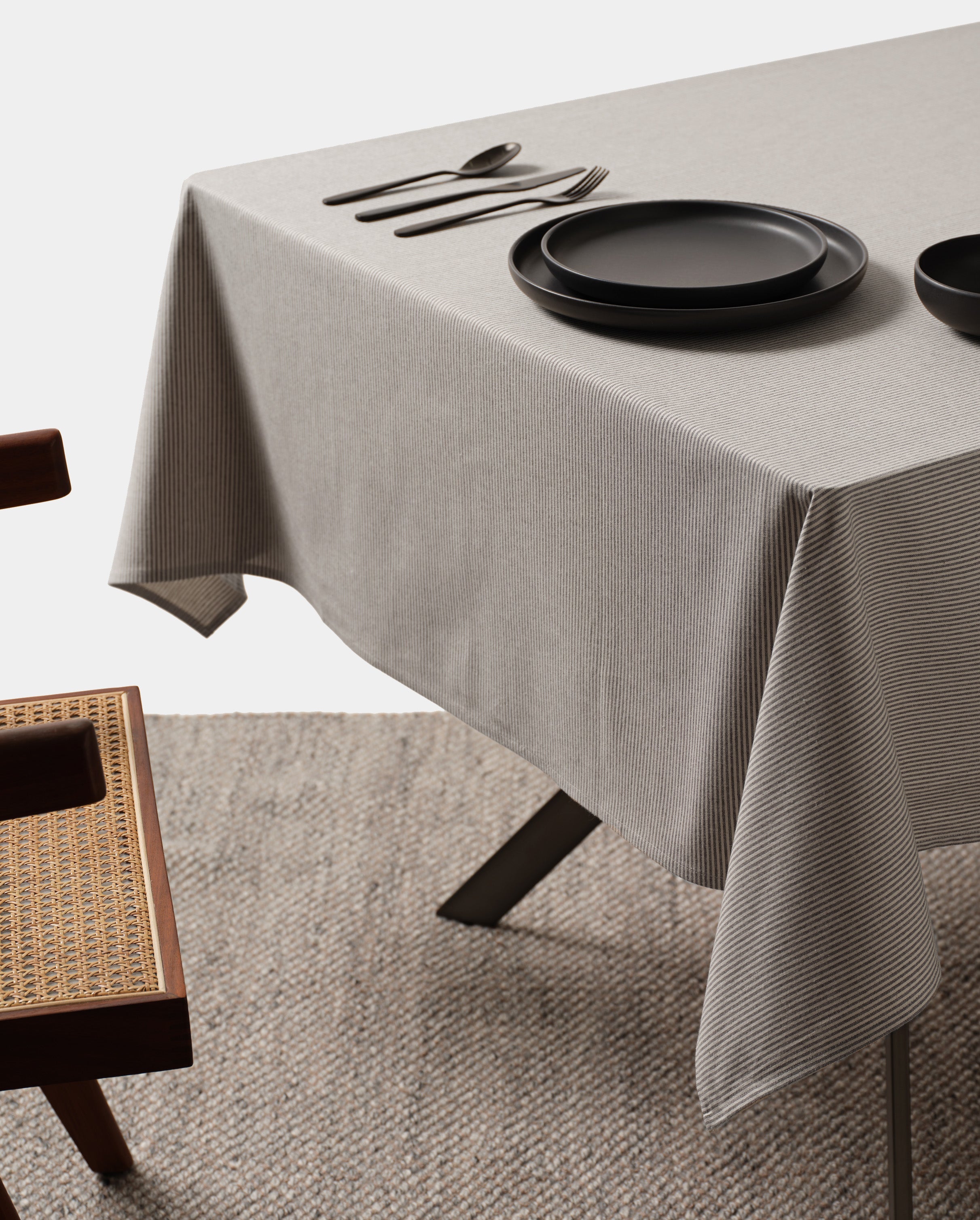 Cotton Tablecloth-8