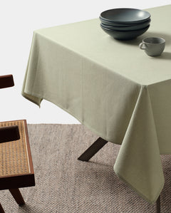 Cotton Tablecloth-4