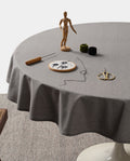 Cotton Tablecloth-10