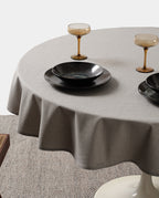 Cotton Tablecloth-13