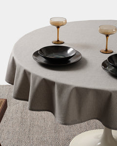 Cotton Tablecloth-13