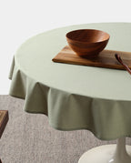 Cotton Tablecloth-14