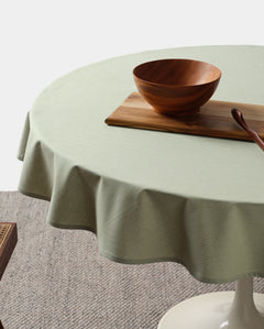 Cotton Tablecloth-14