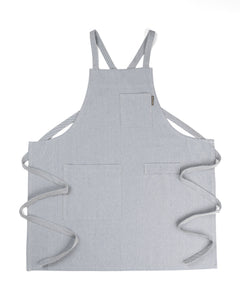 Crossback Apron
