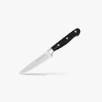Superior 3.5 inch Paring Knife - Black-0