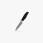 Titan 3.5 inch Paring Knife - Black-0